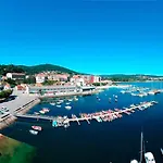 Ag Piso Mar Do Barbanza Ii A 150m Playa 4 Apartament