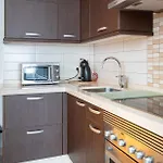 Ag Piso Mar Do Barbanza Ii A 150m Playa 4 Apartament
