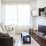 Ag Piso Mar Do Barbanza Ii A 150m Playa 4 Apartament *
