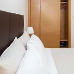 Apartament Ag Piso Mar Do Barbanza Ii A 150m Playa 4 *