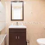 Apartament Ag Piso Mar Do Barbanza Ii A 150m Playa 4 Boiro