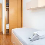 Apartament Ag Piso Mar Do Barbanza Ii A 150m Playa 4