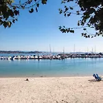 Ag Piso Mar Do Barbanza Ii A 150m Playa 4 Boiro