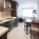 Ag Piso Mar Do Barbanza Ii A 150m Playa 4 *