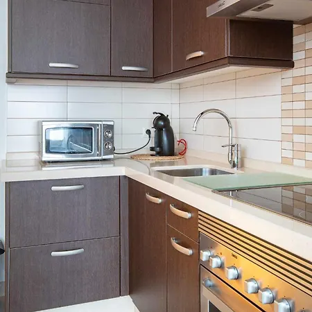 Ag Piso Mar Do Barbanza Ii A 150m Playa 4 Apartamento