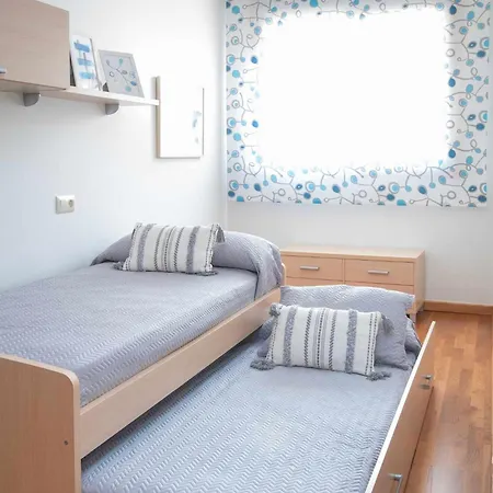 Ag Piso Mar Do Barbanza Ii A 150m Playa 4 ボイロ