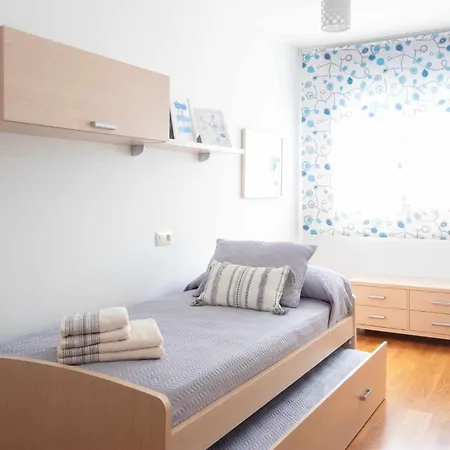 Ag Piso Mar Do Barbanza Ii A 150m Playa 4