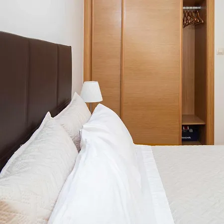 アパート Ag Piso Mar Do Barbanza Ii A 150m Playa 4 *