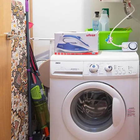 Ag Piso Mar Do Barbanza Ii A 150m Playa 4