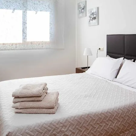 Ag Piso Mar Do Barbanza Ii A 150m Playa 4