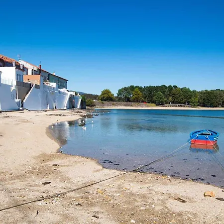 Ag Piso Mar Do Barbanza Ii A 150m Playa 4