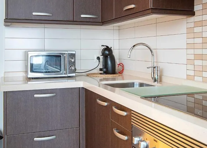 Ag Piso Mar Do Barbanza Ii A 150m Playa 4 Apartment